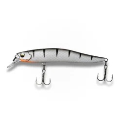 LMAB Leurres-Leurre Dur Jerkbait Flash Vibe mr 98sp, 10g