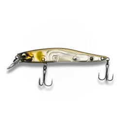 LMAB Leurres-Leurre Dur Jerkbait Flash Vibe mr 98sp, 10g