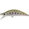 MAJOR CRAFT Leurres À Truite|Leurres-Leurre Dur Jerkbait Eden 50S 5cm, 4.5g