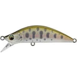 MAJOR CRAFT Leurres À Truite|Leurres-Leurre Dur Jerkbait Eden 50S 5cm, 4.5g