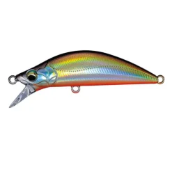 MAJOR CRAFT Leurres À Truite|Leurres-Leurre Dur Jerkbait Eden 50S 5cm, 4.5g
