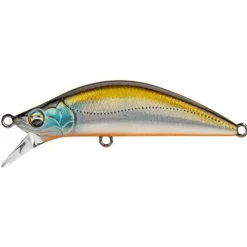 MAJOR CRAFT Leurres À Truite|Leurres-Leurre Dur Jerkbait Eden 45S 4.5cm, 3.7g