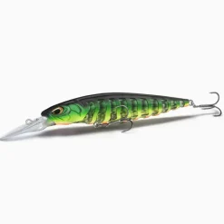 NAYS Leurres-Leurre Dur Jerkbait MD MX 95MR, 10.5g