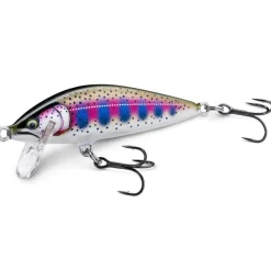 RAPALA Leurres À Truite|Leurres-Leurre Dur Jerkbait Countdown Elite CDE55 - 5.5cm 5g
