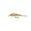 RAPALA Leurres À Truite|Leurres-Leurre Dur Jerkbait Countdown 7cm, 8g