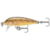 RAPALA Leurres À Truite|Leurres-Leurre Dur Jerkbait Countdown 03 3cm 4g