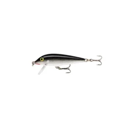 RAPALA Leurres-Leurre Dur Jerkbait Countdown 9cm, 12g