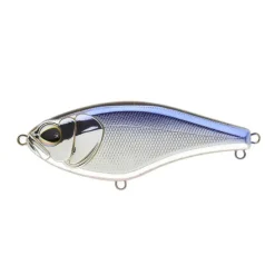 SAKURA Leurres-Leurre Dur Jerkbait Baffeur Jerk SS 12.5cm, 69g