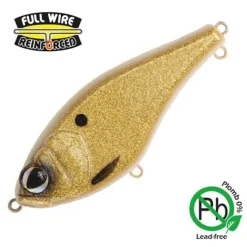 SAKURA Leurres-Leurre Dur Jerkbait Baffeur Jerk SS 12.5cm, 69g