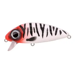 SPRO Leurres-Leurre Dur Jerkbait Iris Flanky 90, 22g
