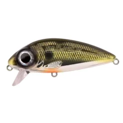 SPRO Leurres-Leurre Dur Jerkbait Iris Flanky 75, 13g