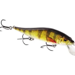 WESTIN Leurres-Leurre Dur Jerkbait Jerkbite SR Flottant 13.5cm, 22g