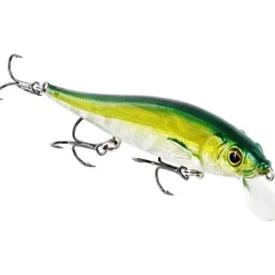 WESTIN Leurres-Leurre Dur Jerkbait Jerkbite SR Suspending 11cm, 13.5g