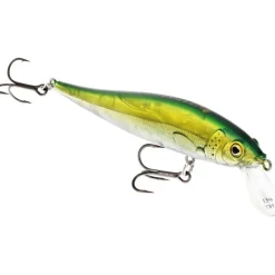 WESTIN Leurres-Leurre Dur Jerkbait JerkBite SR 9cm, 8g