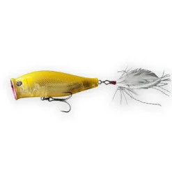 EVOK Leurres-Leurre Dur Popper Viktima 6.5cm, 11g