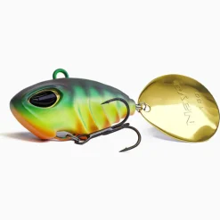 NAYS Leurres-Leurre Dur Spintail BLD RNNR LF 10g