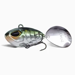 NAYS Leurres-Leurre Dur Spintail BLD RNNR LF 18g