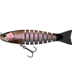 BIWAA Leurres-Leurre Dur Swimbait S'trout 9cm, 8g