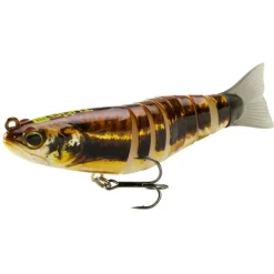 BIWAA Leurres-Leurre Dur Swimbait S'trout 9cm, 8g