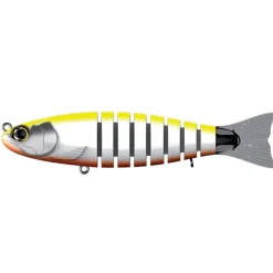 BIWAA Leurres-Leurre Dur Swimbait S'trout 2.0 16cm, 52g