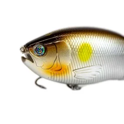 EVOK Leurres-Leurre Dur Swimbait Psykotik 145F, 50g
