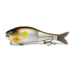 EVOK Leurres-Leurre Dur Swimbait Psykotik 145F, 50g