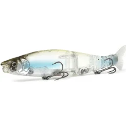 GAN CRAFT Leurres-Leurre Dur Swimbait Jointed Claw Shift 18.3cm, 56g