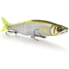 GAN CRAFT Leurres-Leurre Dur Swimbait Jointed Claw R Shaku One 30.3cm, 260g