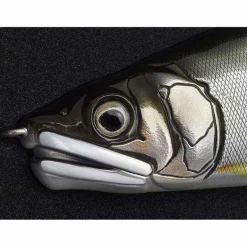 GAN CRAFT Leurres-Leurre Dur Swimbait Jointed Claw R Shaku One 30.3cm, 260g