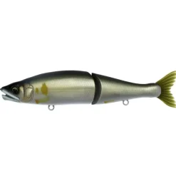 GAN CRAFT Leurres-Leurre Dur Swimbait Jointed Claw Magnum SS 23cm, 113g