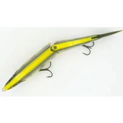 GRASSROOTS Leurres-Leurre Dur Swimbait Grand Edge 190SF, 56g