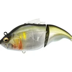 MEGABASS Leurres-Leurre Dur Swimbait Vatalion 115F 11,5cm 38.5g