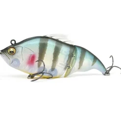 MEGABASS Leurres-Leurre Dur Swimbait Vatalion 115F 11,5cm 38.5g