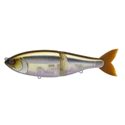 SWIMBAIT REPUBLIC Leurres-Leurre Dur Glideway 126F, 29.5g