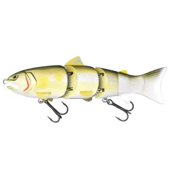 SPRO Leurres-Leurre Dur Swimbait BBZ 80 Slow Sinking 20cm, 142g