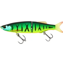 TREFLE CREATION Leurres-Leurre Dur Swimbait Mirage JT 220-225mm, 120g