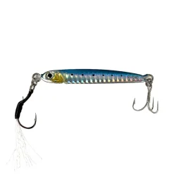 EVOK Pêche Aux Leurres|Leurres-Leurre Loki Metal Jig 70