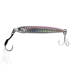 EVOK Pêche Aux Leurres|Leurres-Leurre Loki Metal Jig 85