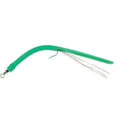 FLASHMER Leurres-Leurre anguillons n°1/0 (x2)