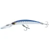 YO-ZURI Leurres-Leurre Flottant Crystal minnow 13cm