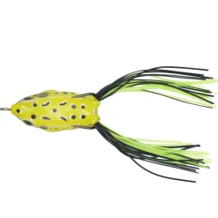 BZONE Leurres|Découverte Pêche Du Carnassier-Leurre Frog Striker Frog 4.5cm, 8g