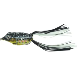 BZONE Découverte Pêche Du Carnassier|Leurres-Leurre Frog Striker Frog 6.5cm, 11g