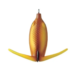 DEPS Leurres-Leurre Frog Basirisky 60, 6cm, 14g