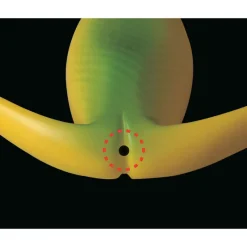 DEPS Leurres-Leurre Frog Basirisky 60, 6cm, 14g