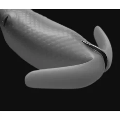 DEPS Leurres-Leurre Frog Basirisky 70, 7.5cm, 21g