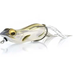 MEGABASS Leurres-Leurre Frog Big Gabot 7.7cm, 21g