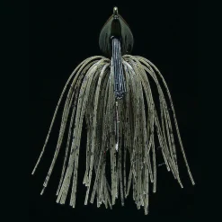 DEPS Leurres-Leurre jig carnassier flat back jig 14g