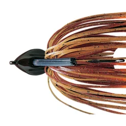 DEPS Leurres-Leurre jig carnassier flat back jig 11g