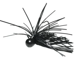 KEITECH Leurres-Leurre jig carnassier guard spin 4.3g