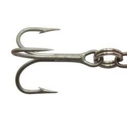 FLASHMER Leurres-Leurre jig metal spot 9,5cm 80g